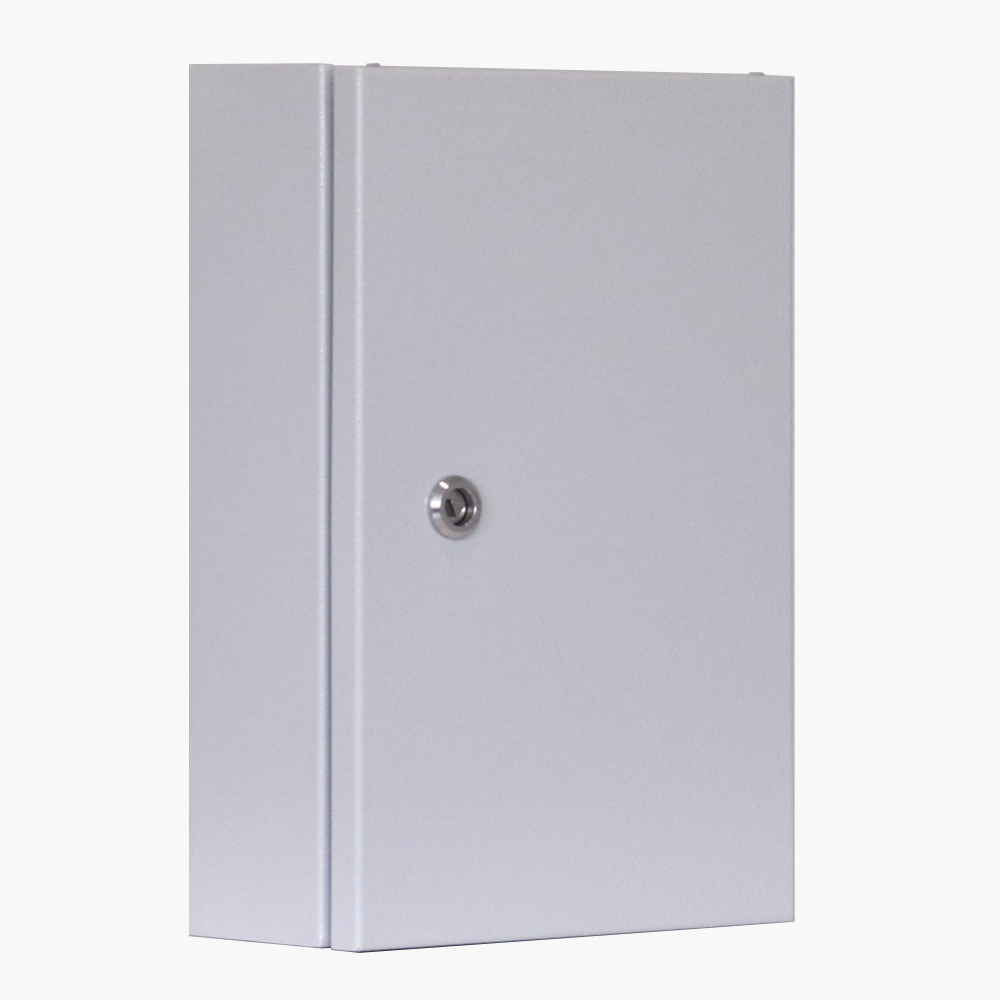 Щит распределительный навесной ЩРн-18 IP54 (390х255х120)