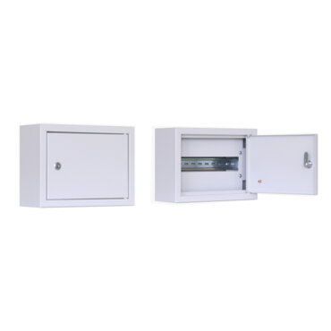Щит распределительный навесной ЩРн-12 IP31 (220х300х120)